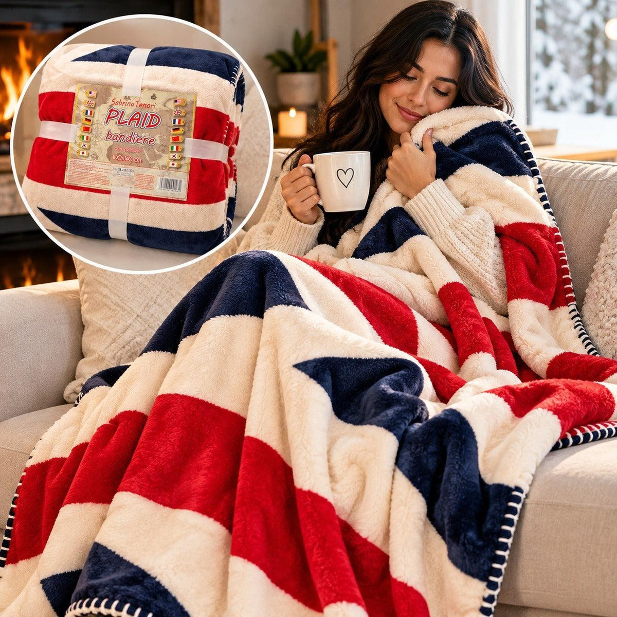 Plaid America