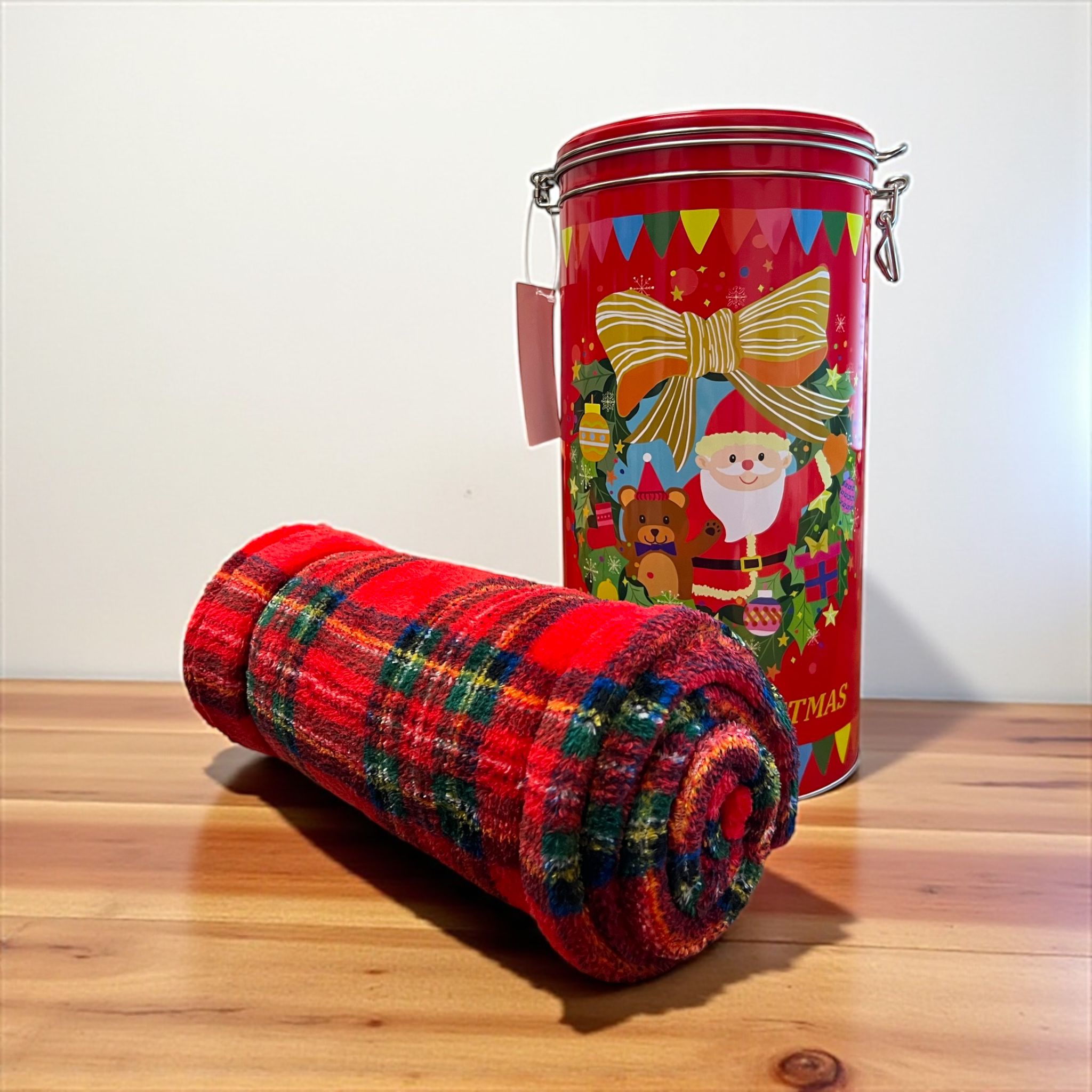 Plaid Scozzese Suprema