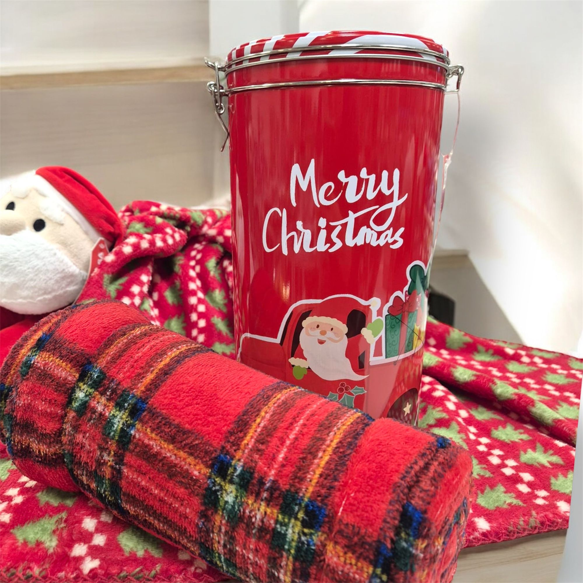 Plaid Scozzese Suprema