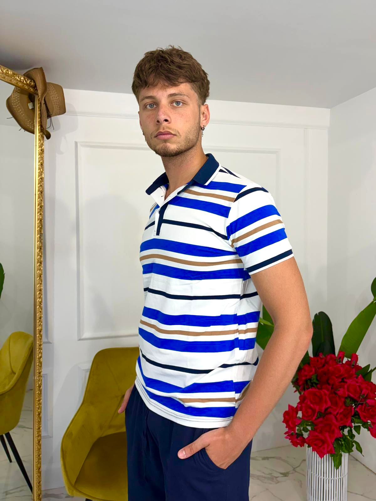 Polo N.M.