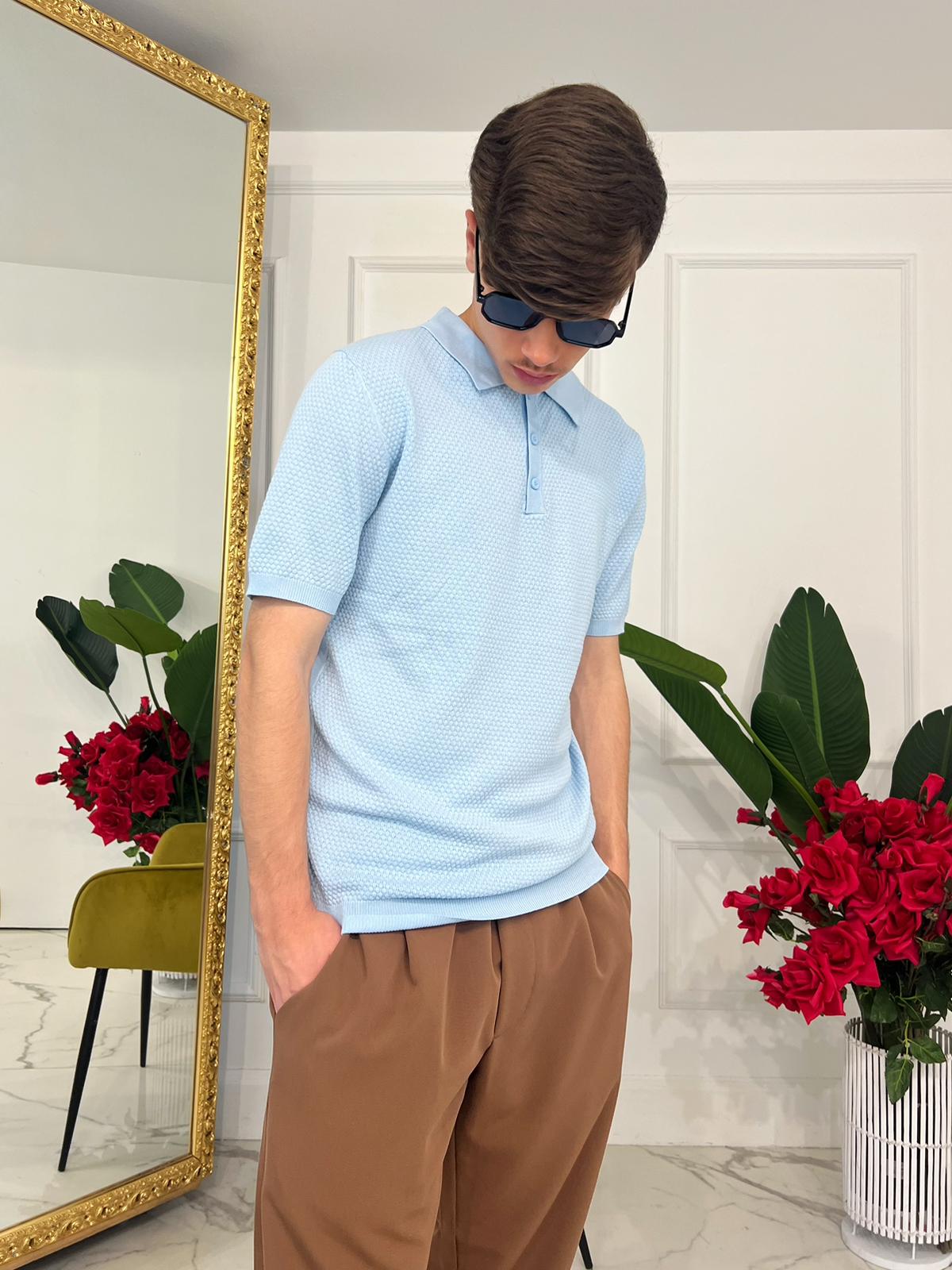 Polo in filo