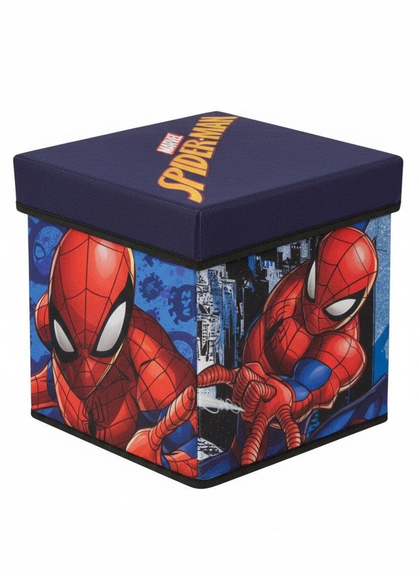 Pouf CONTENITORE