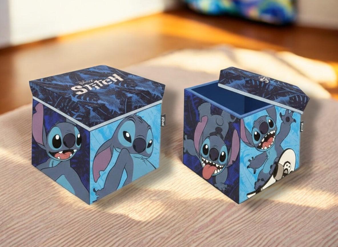Pouf CONTENITORE