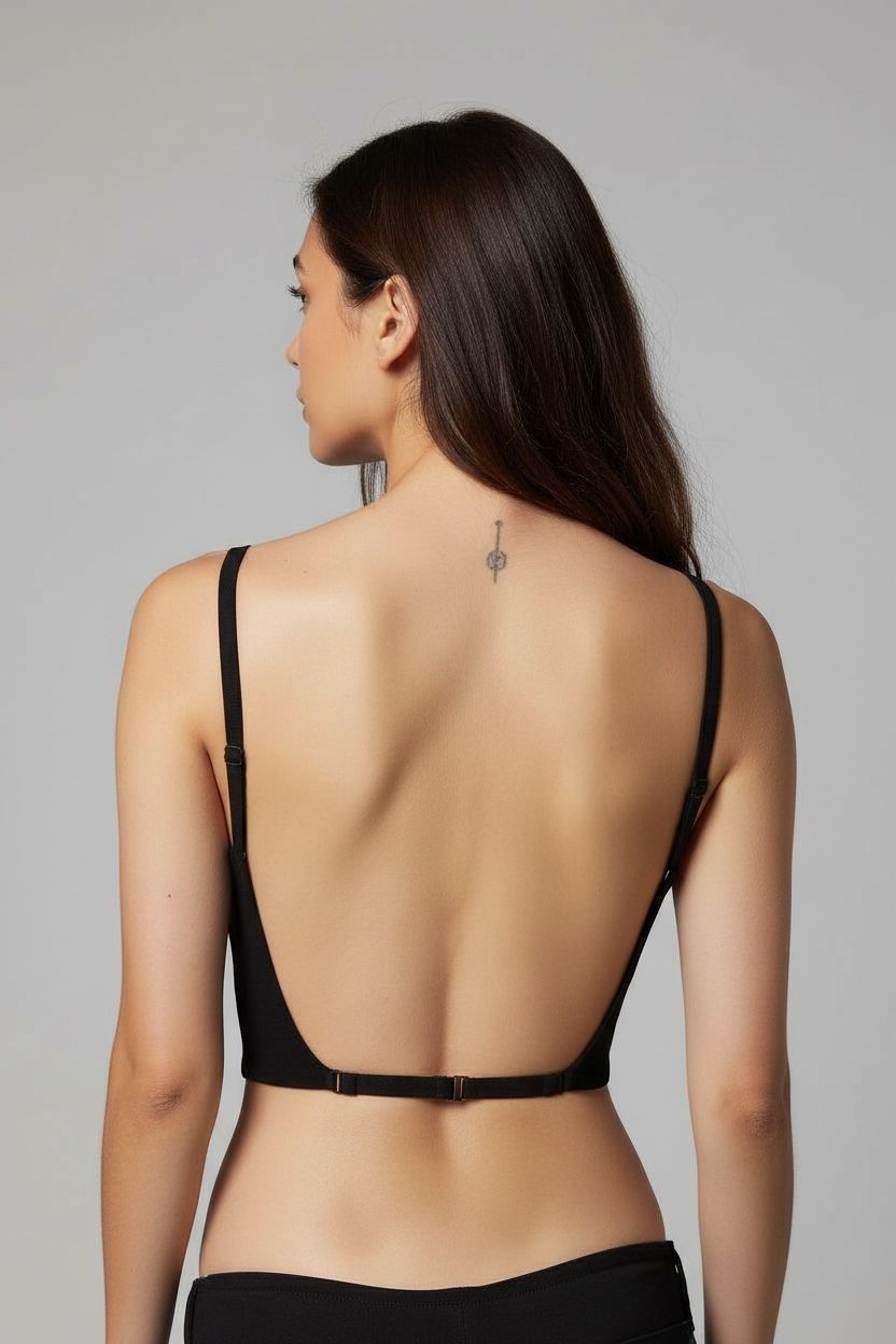 Reggiseno invisibile