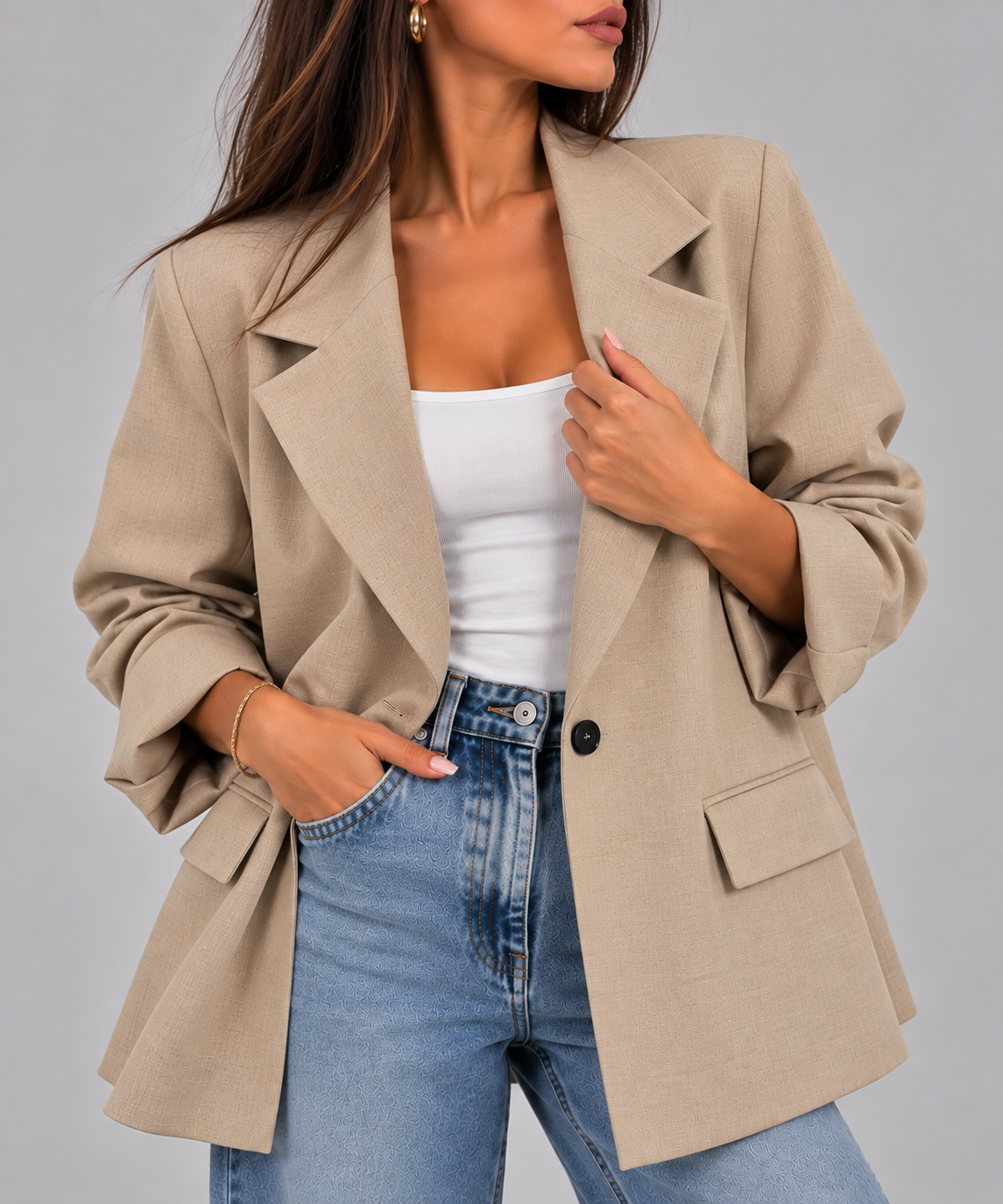 Blazer Donna