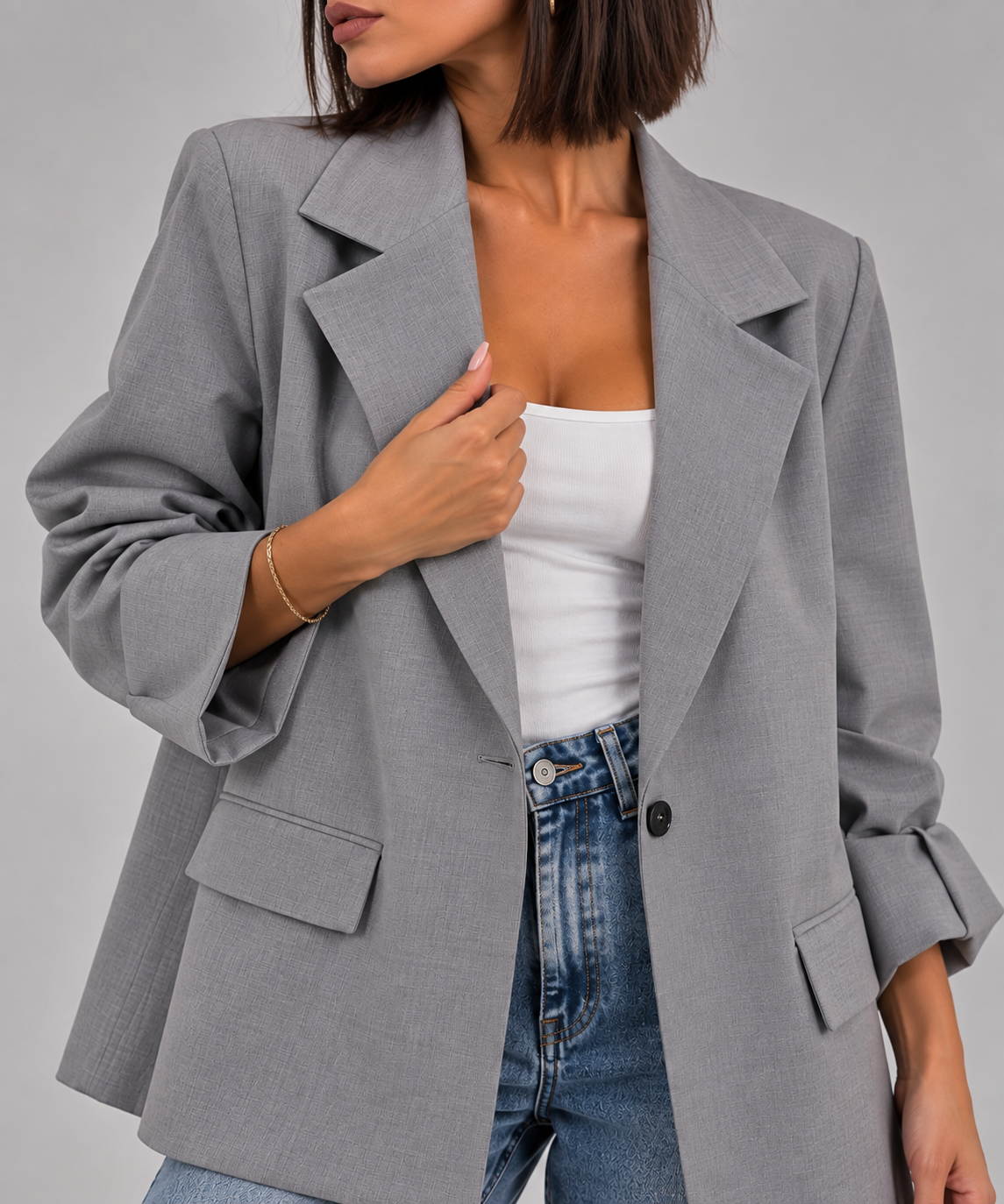 Blazer Donna