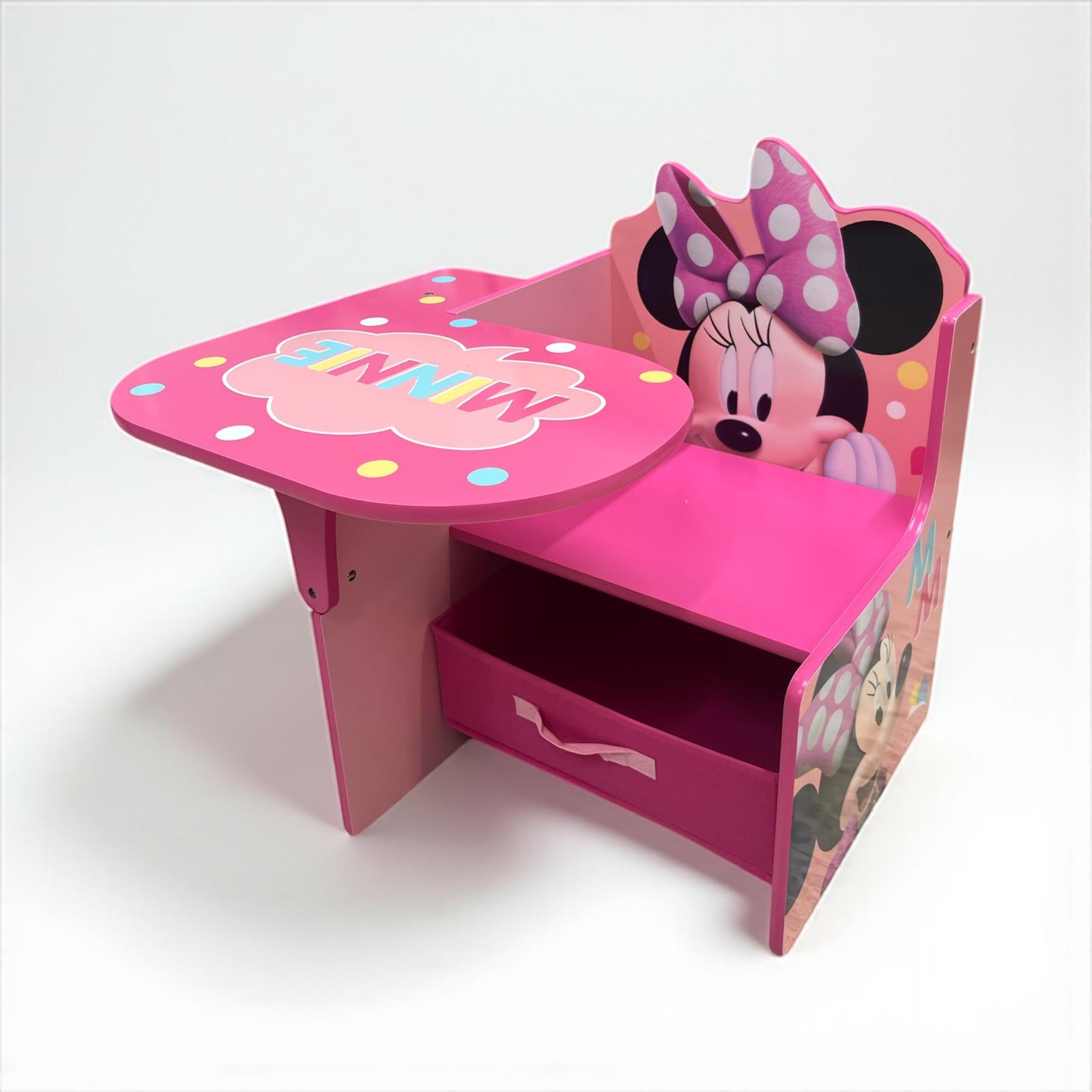 SET poltroncina Disney