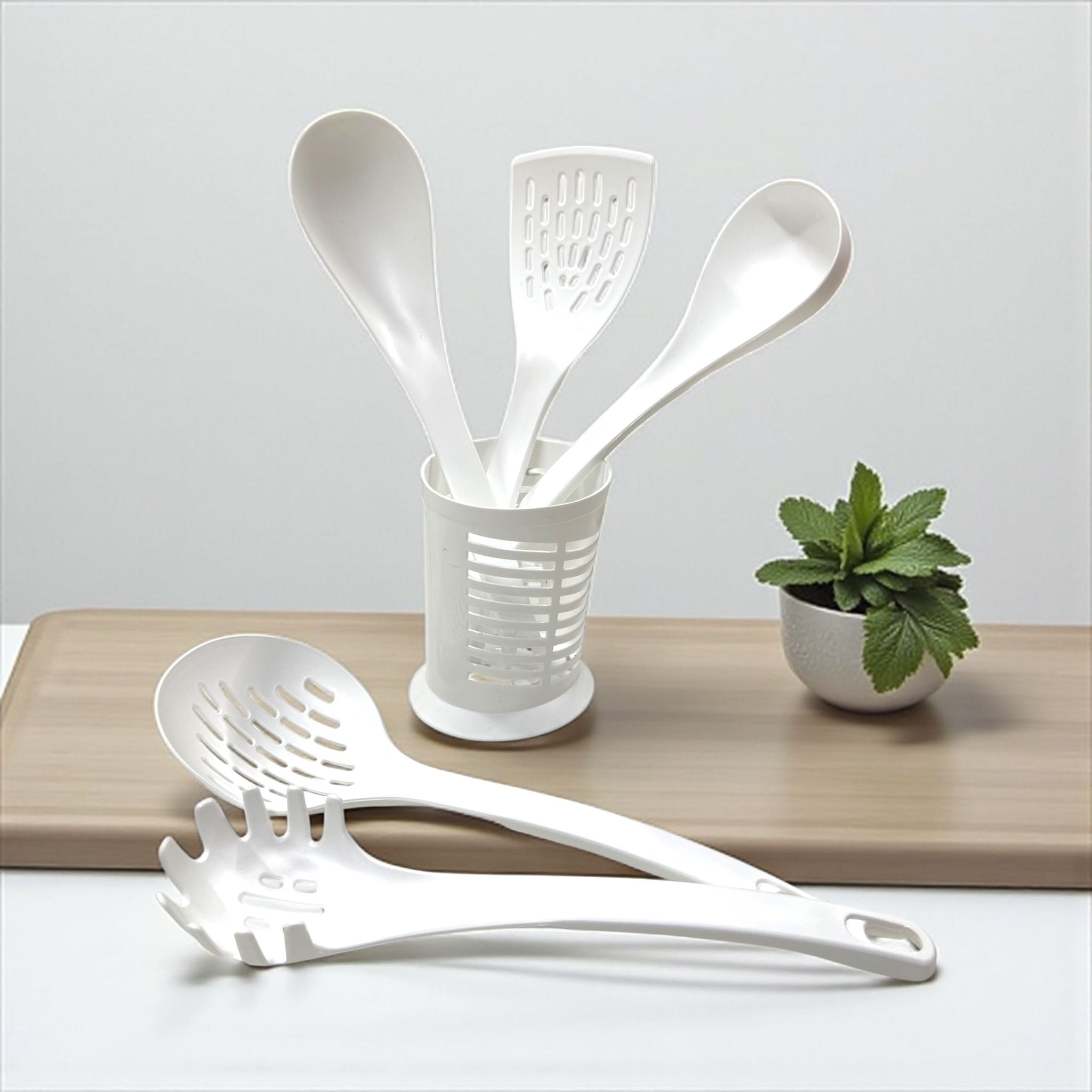 SET utensili cucina