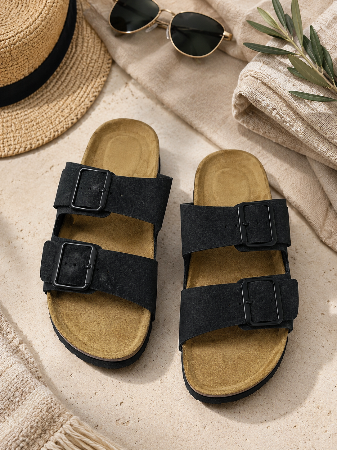 Sandalo Basic