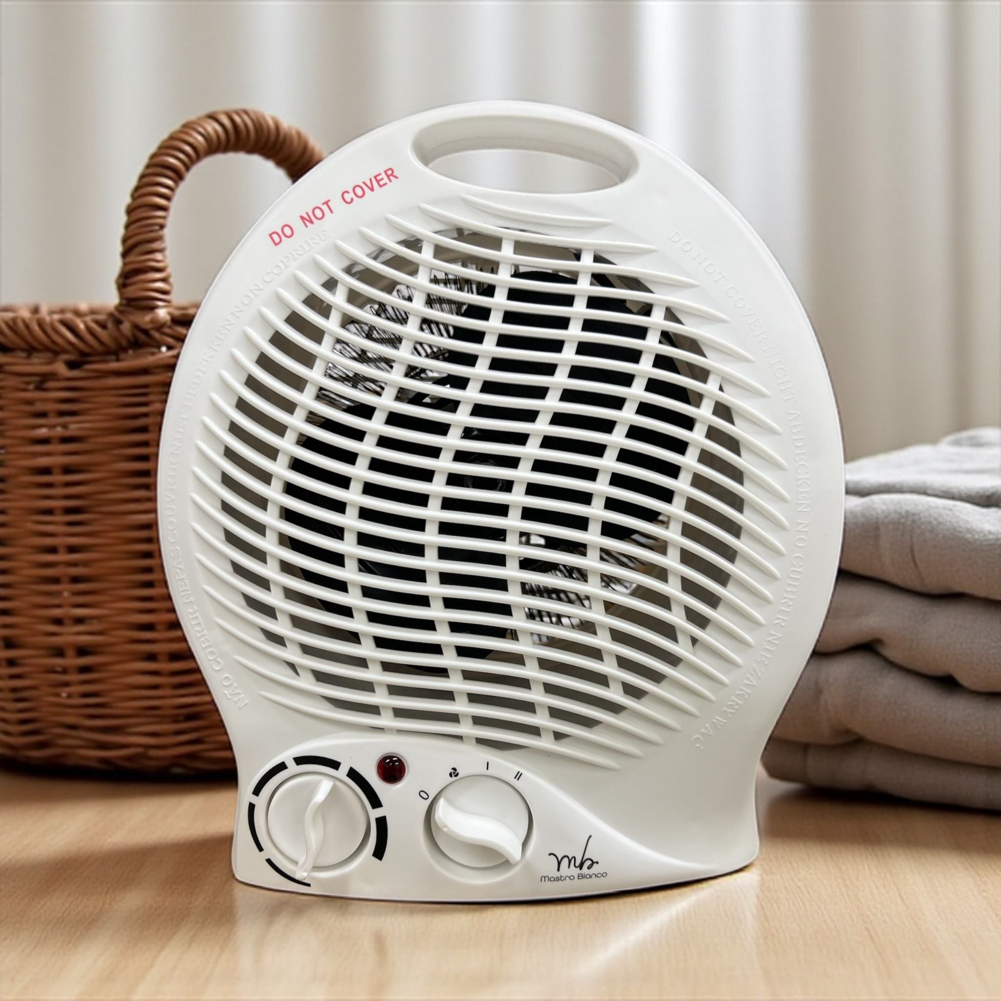 Scaldabagno elettrico