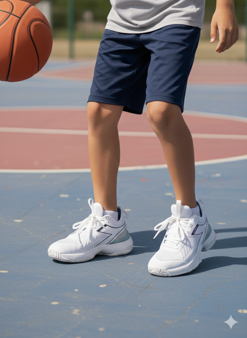 Scarpa Finale Diadora