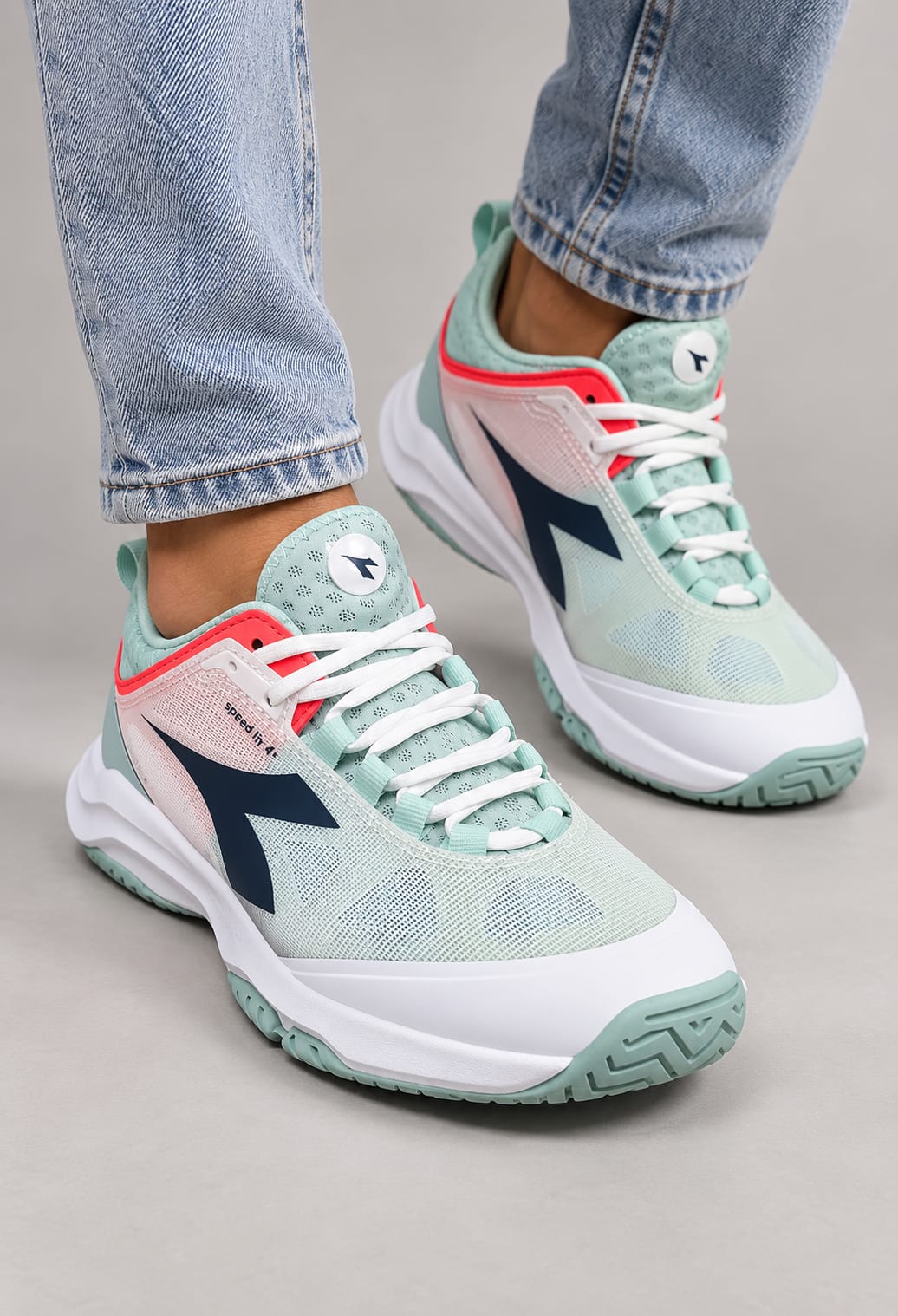 Scarpa jogging