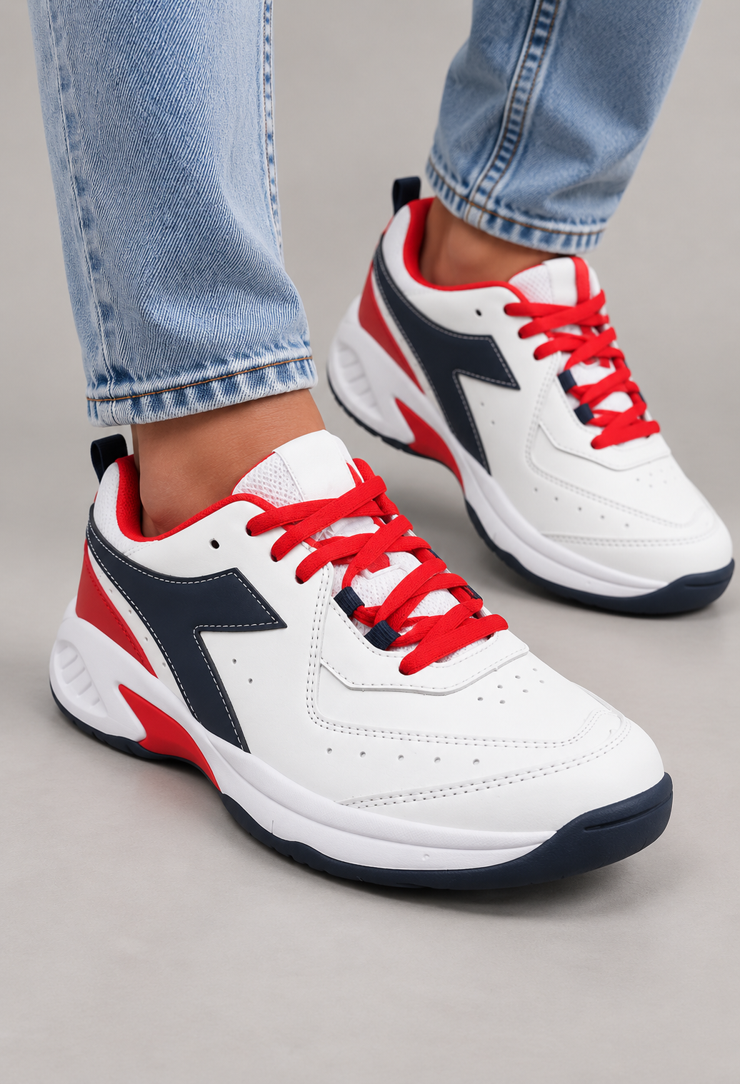 Scarpa jogging
