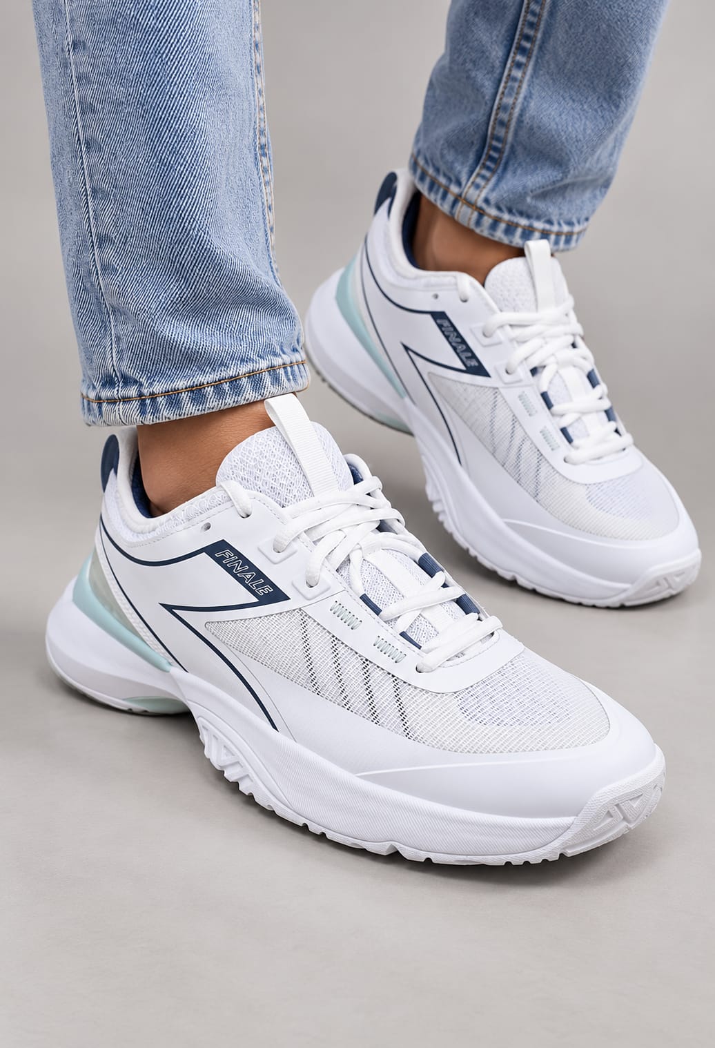 Scarpa jogging