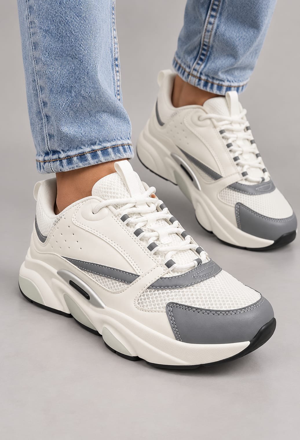 Scarpa sportiva Uomo