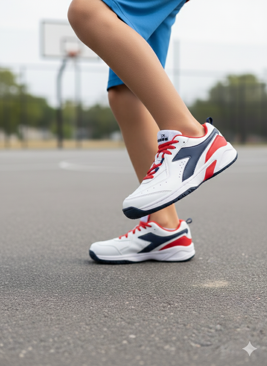 Scarpe Challenge Diadora