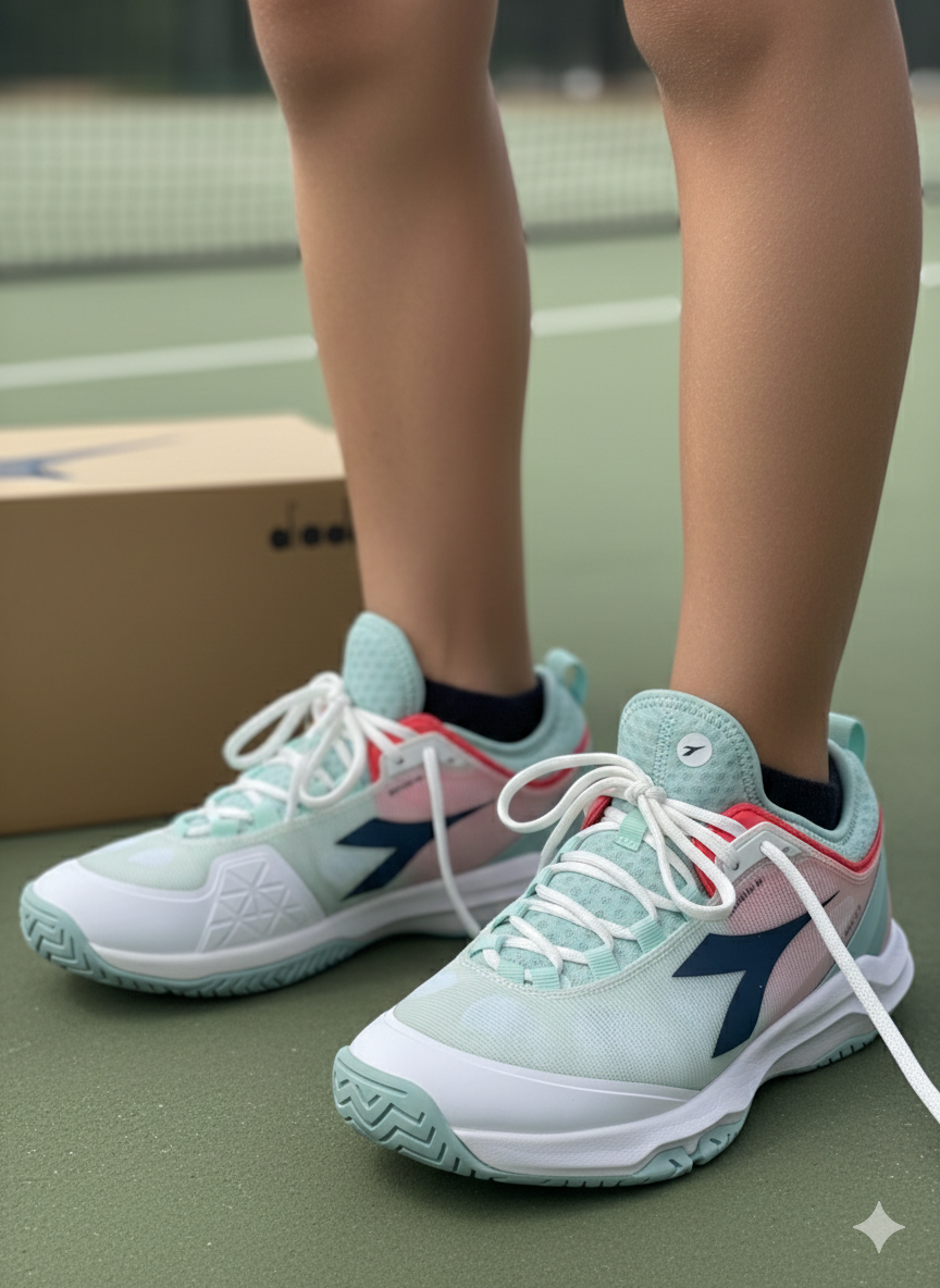 Scarpe Speed Diadora