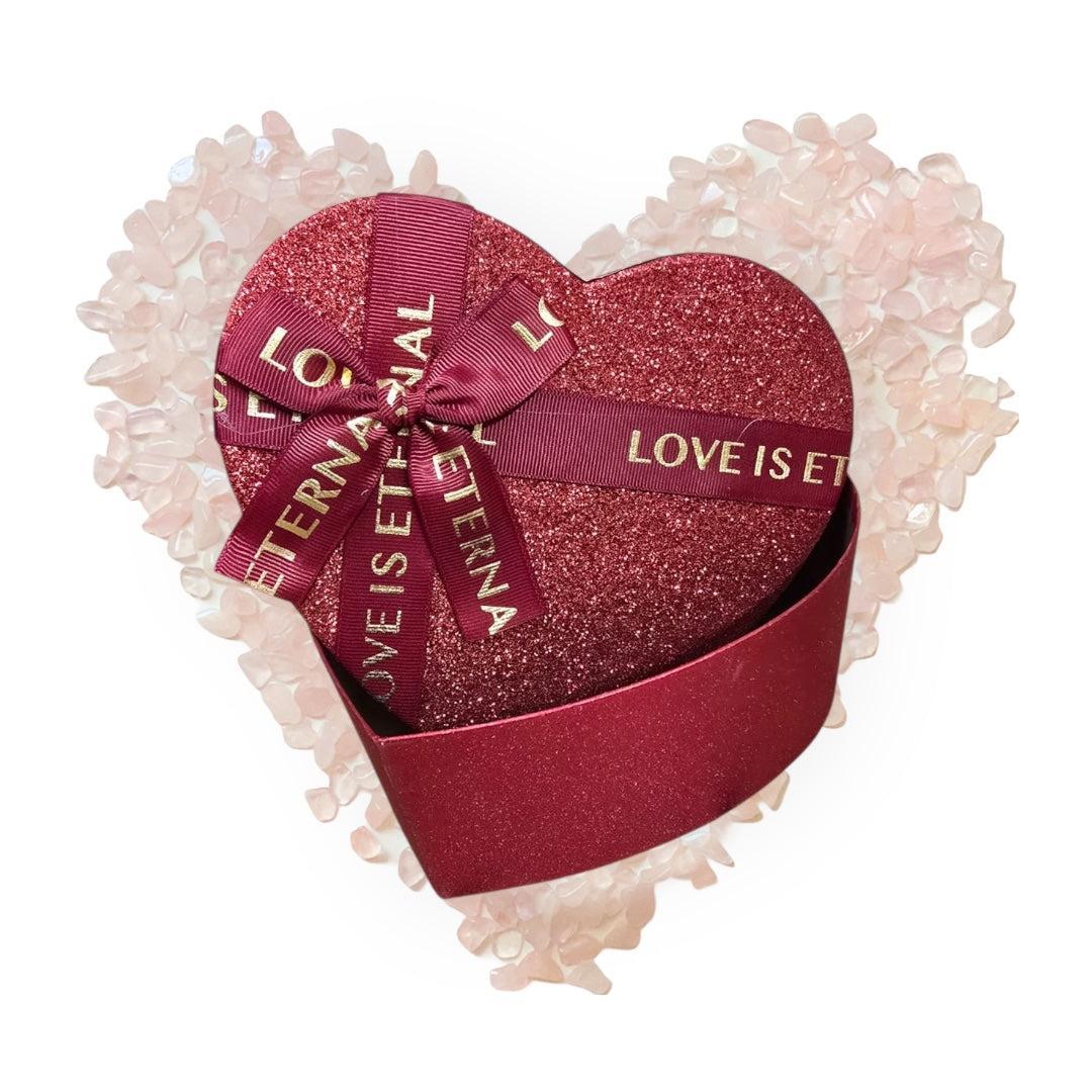 Scatola cuore Grande