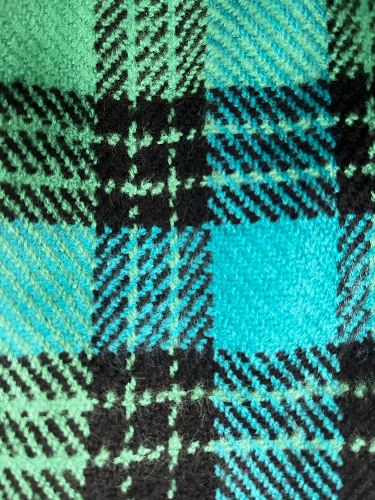 Sciarpa Tartan