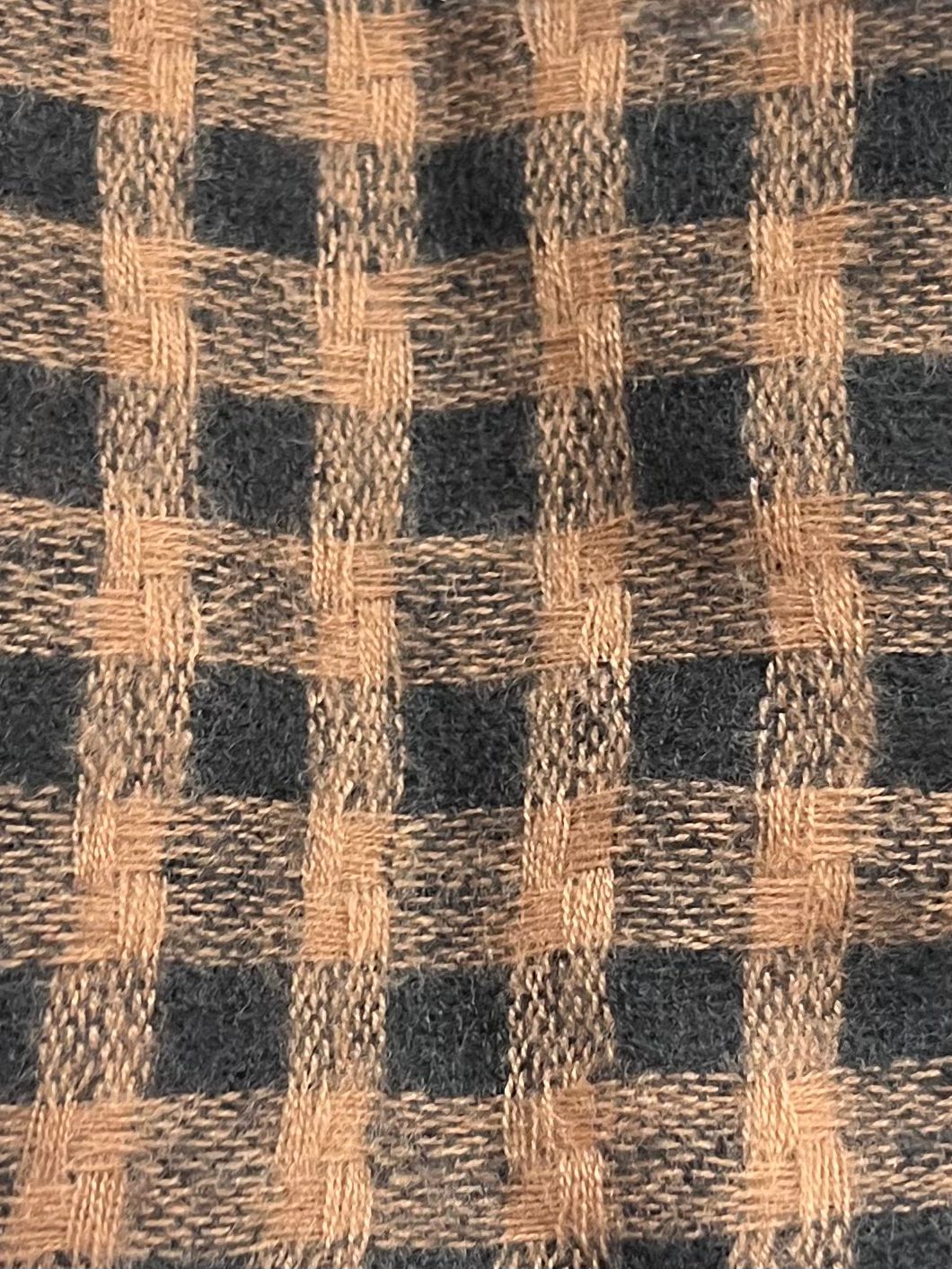 Sciarpa Tartan