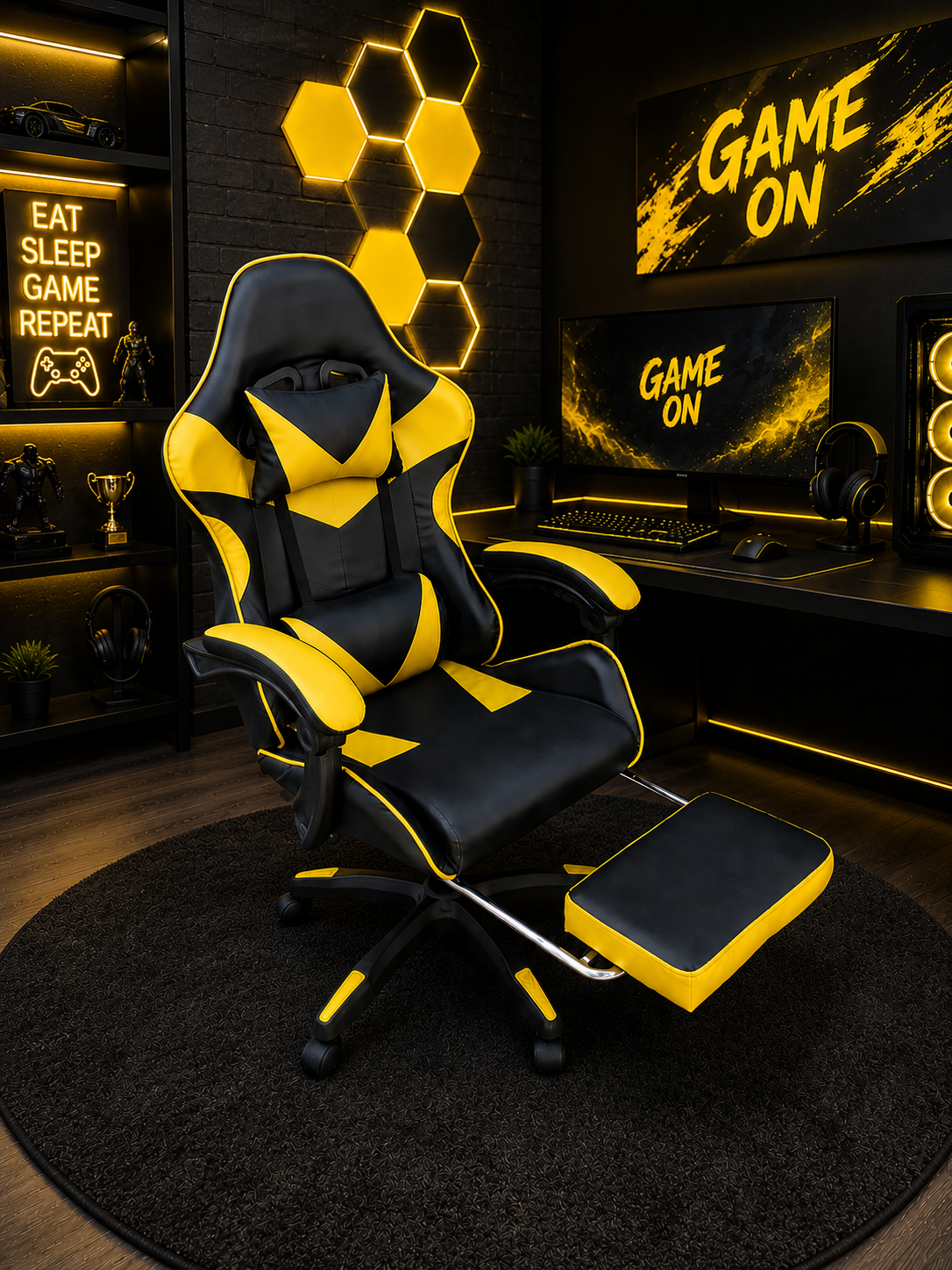 Sedia Gaming