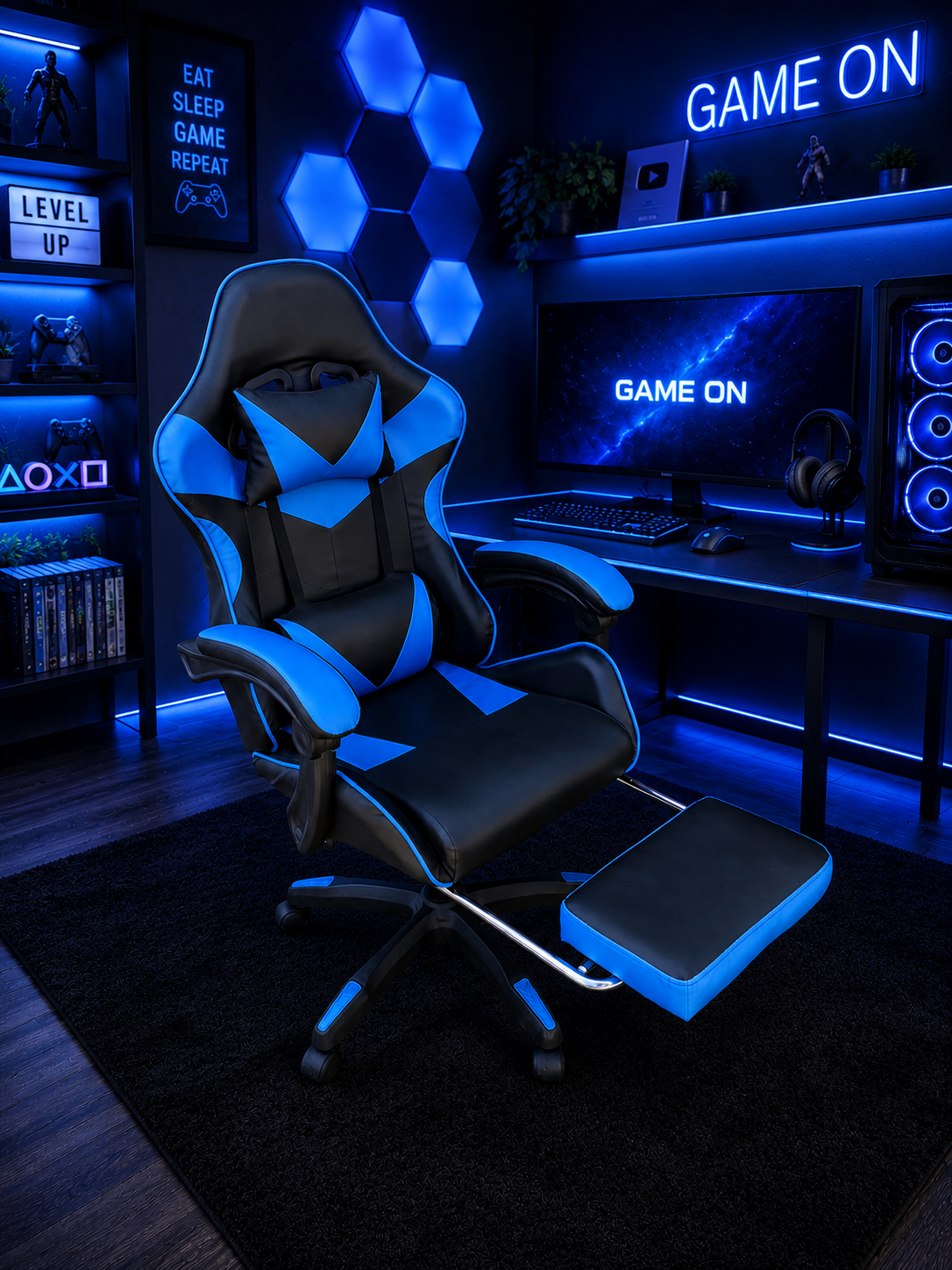 Sedia Gaming