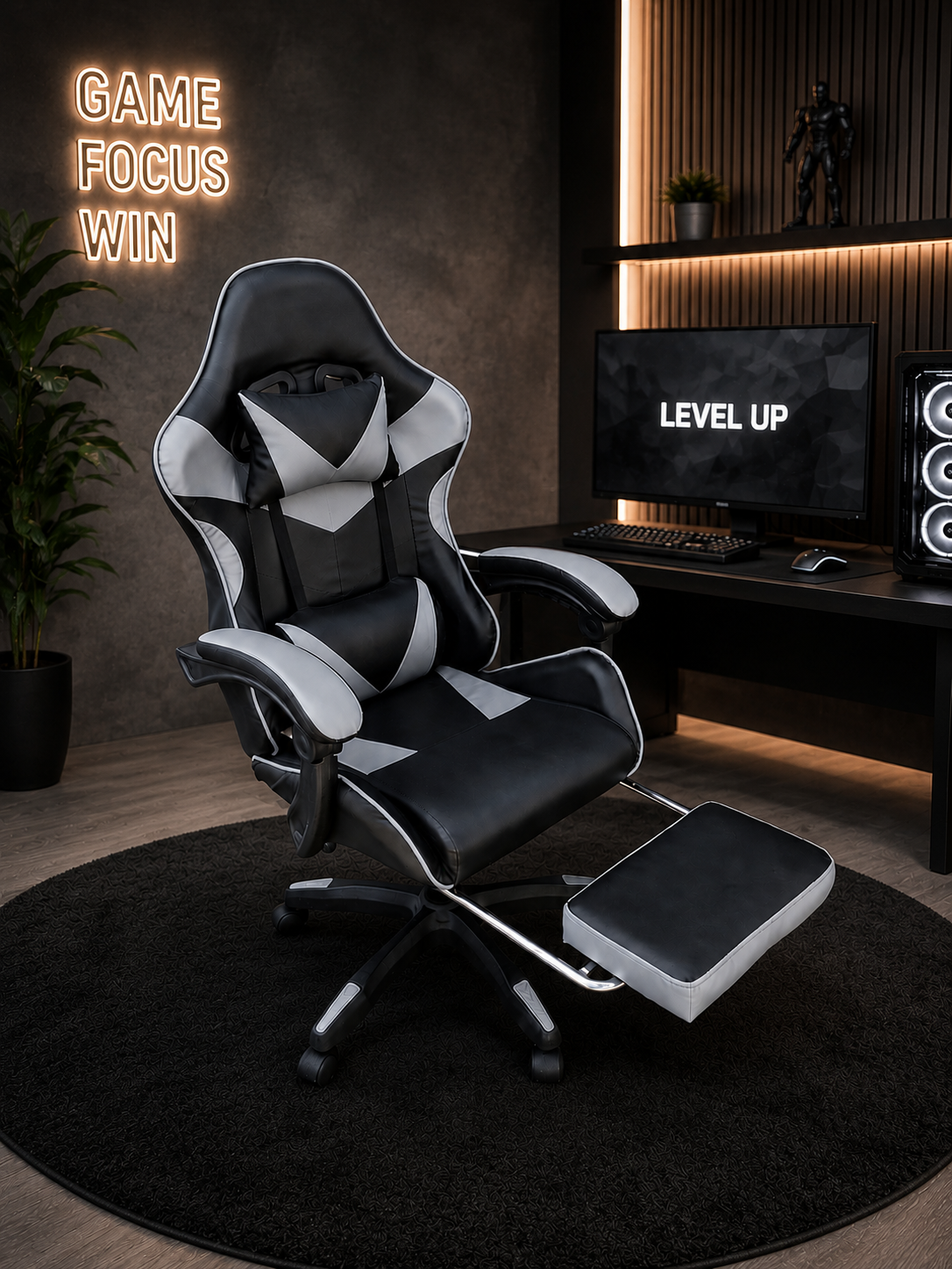 Sedia Gaming