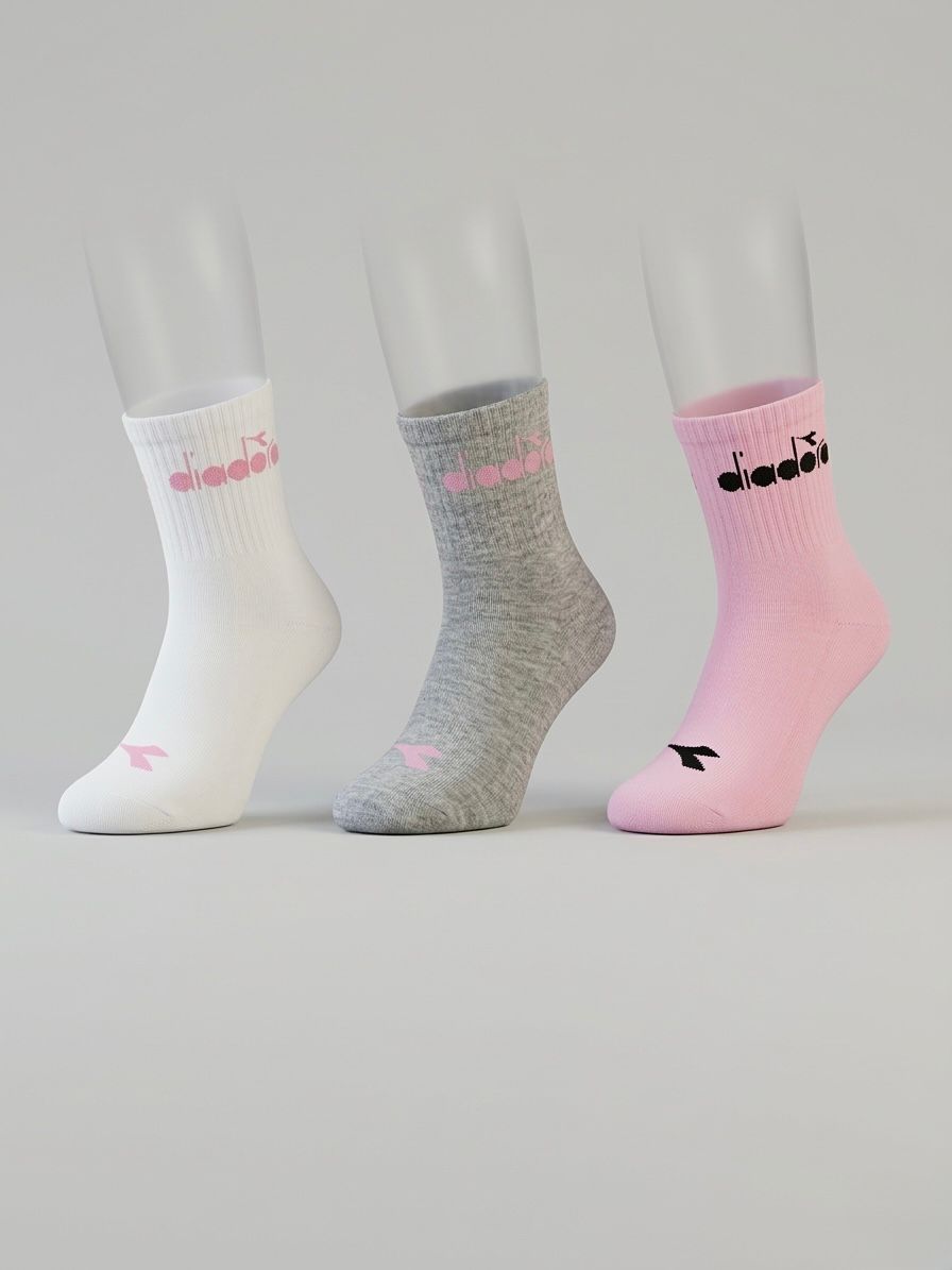 Set Calzini Diadora bimba