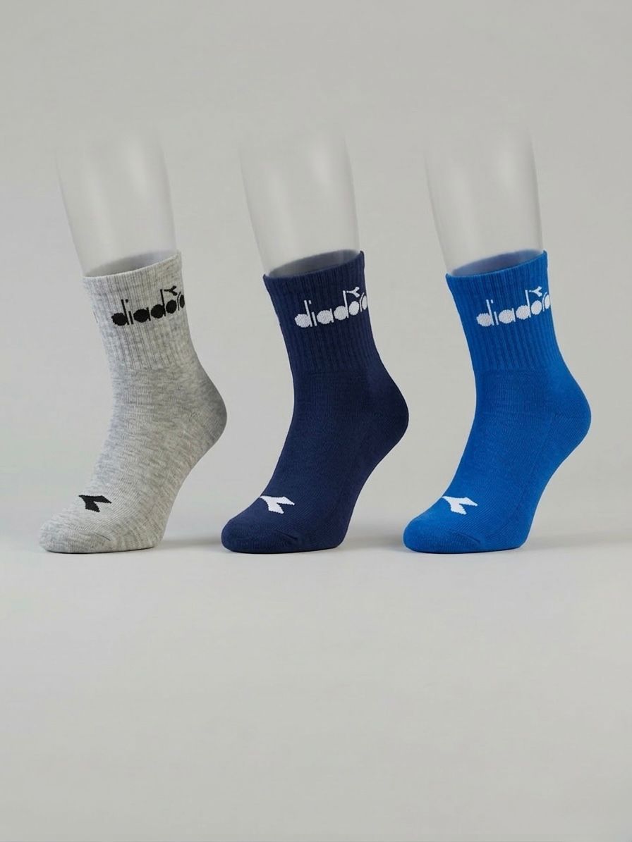 Set Calzini Diadora bimbo