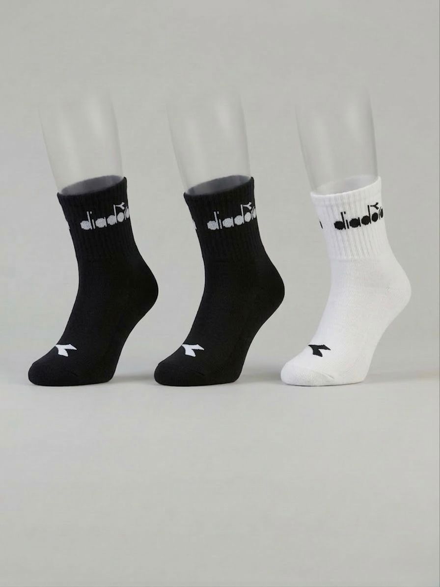 Set Calzini Diadora bimbo