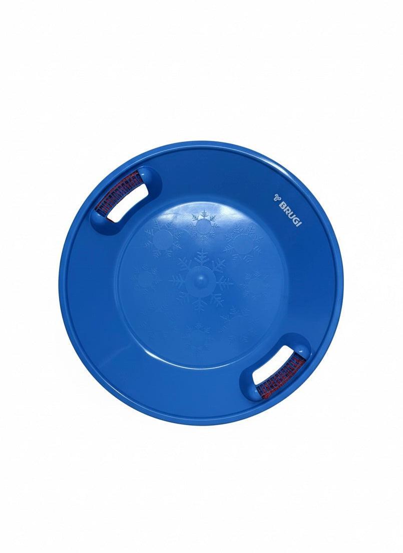 Slittino rotondo Brugi