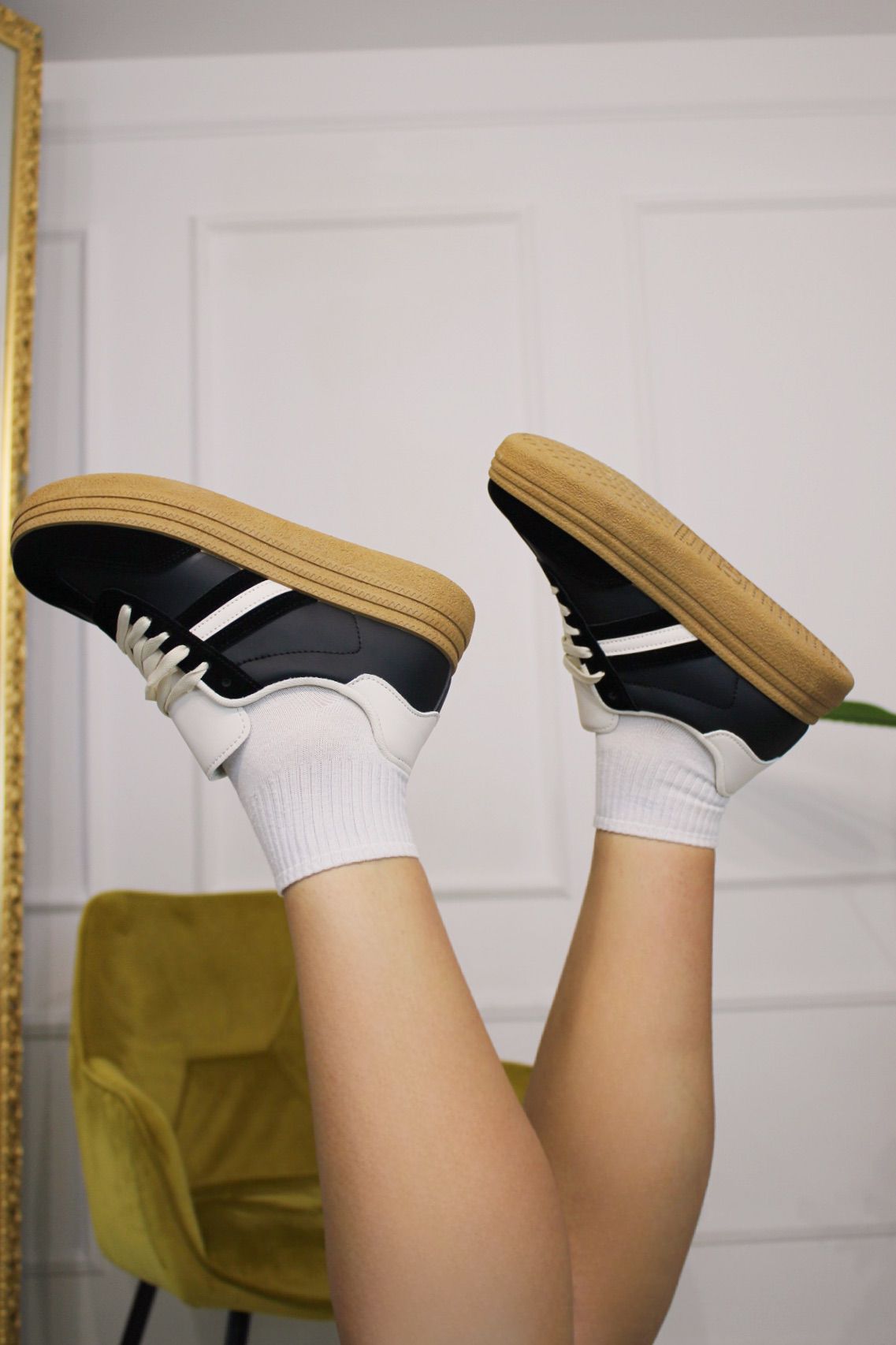 Sneakers Adi Nero
