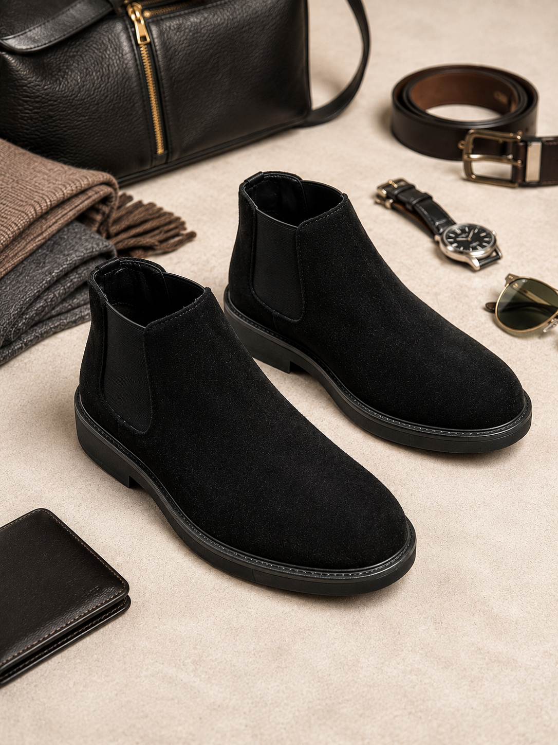 Stivaletto Elegant