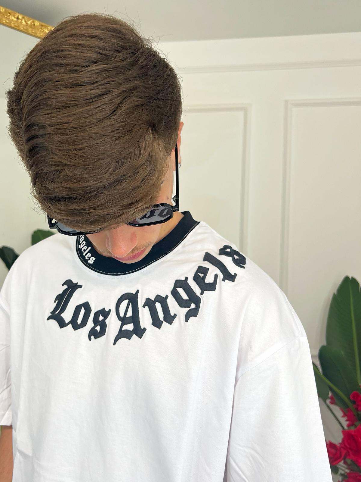 T-Shirt Los Angeles