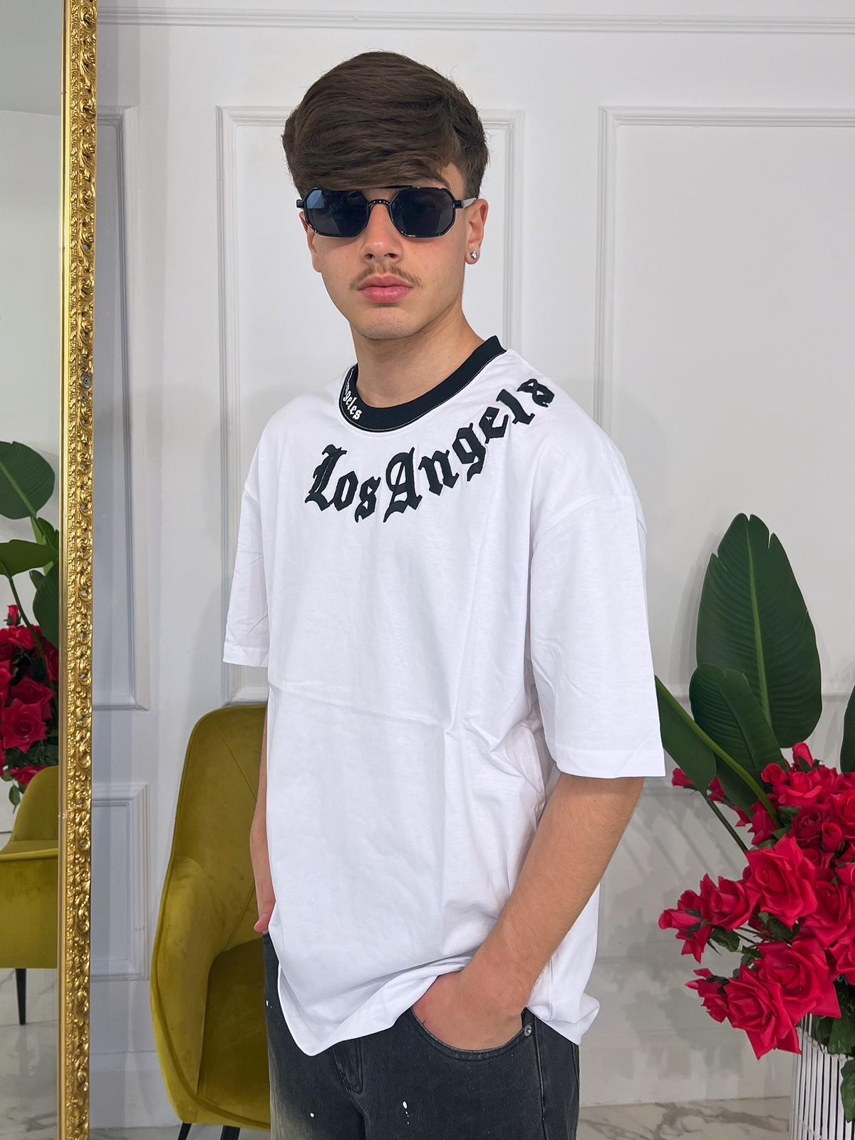 T-Shirt Los Angeles