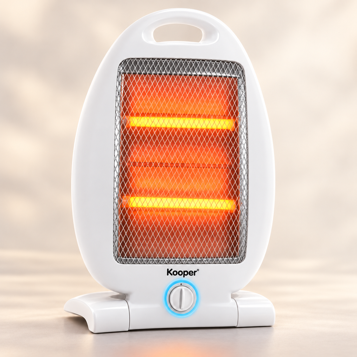 Termoventilatore