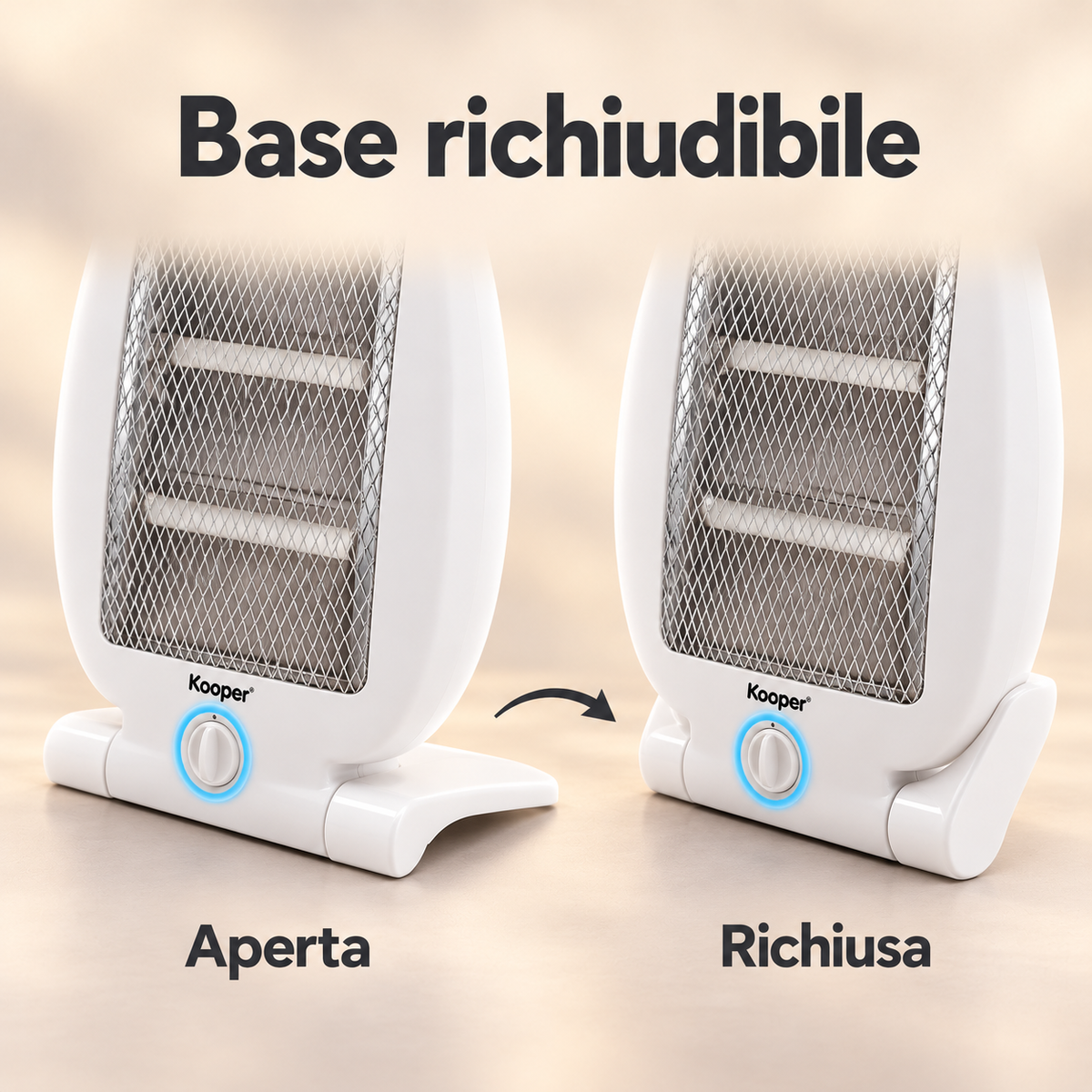 Termoventilatore