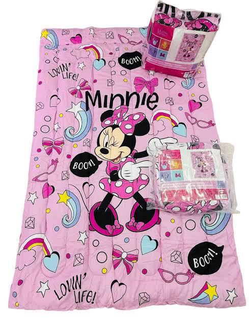 Trapunte letto singolo