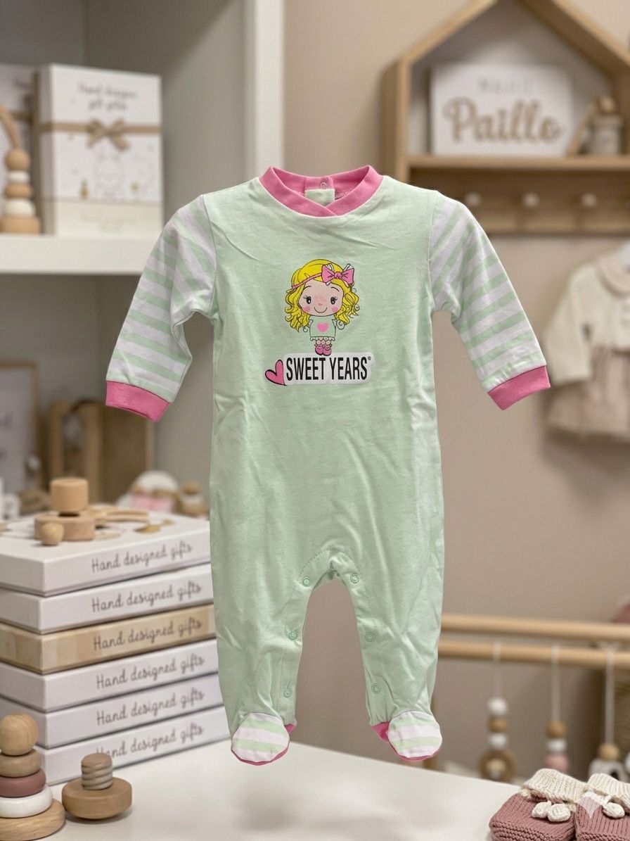 Tutina Bimba sweet years