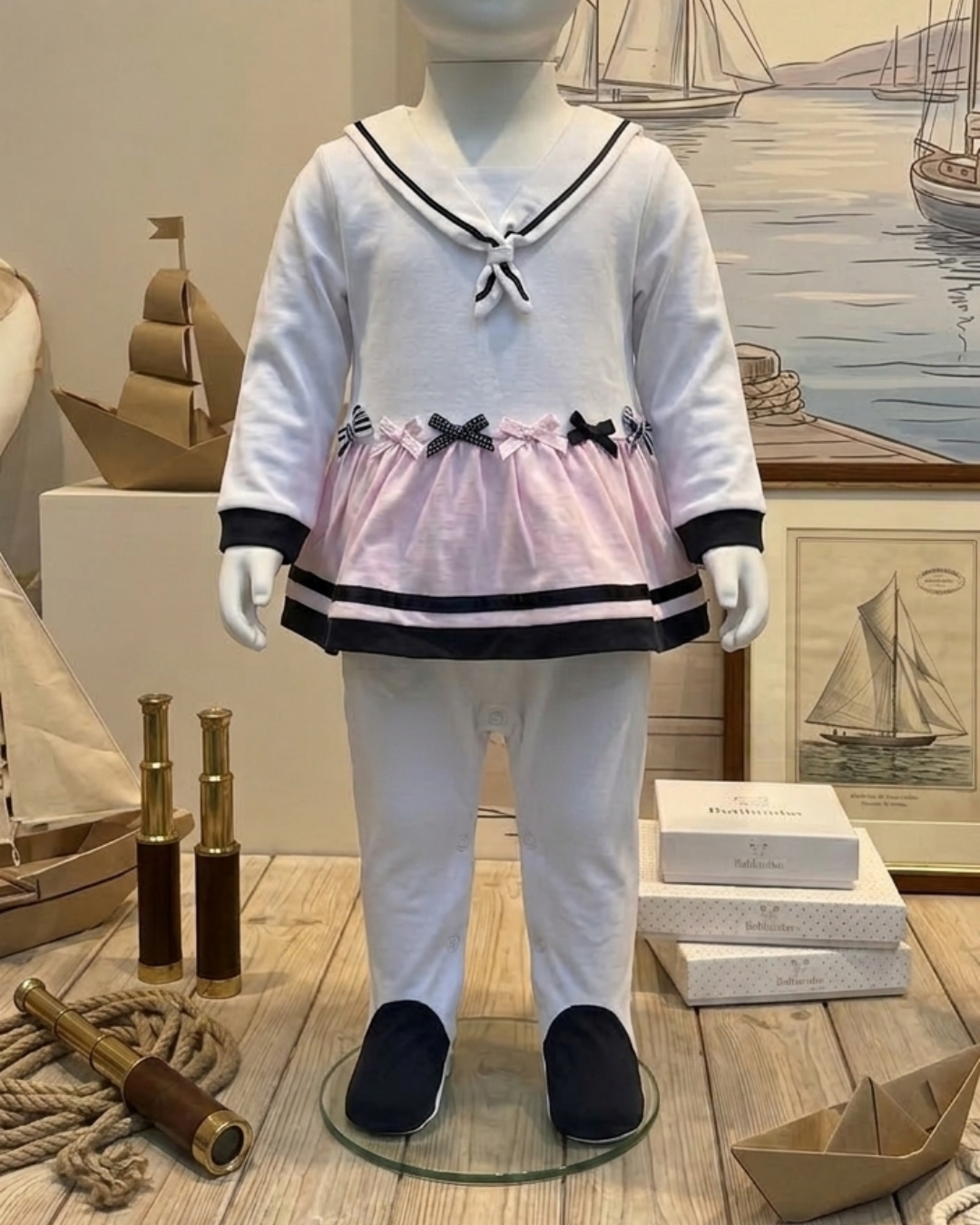 Tutina Marinaretta