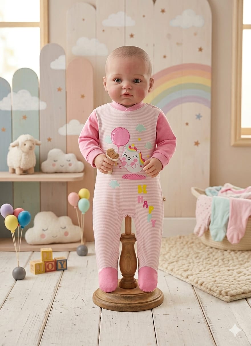 Tutina Palloncino