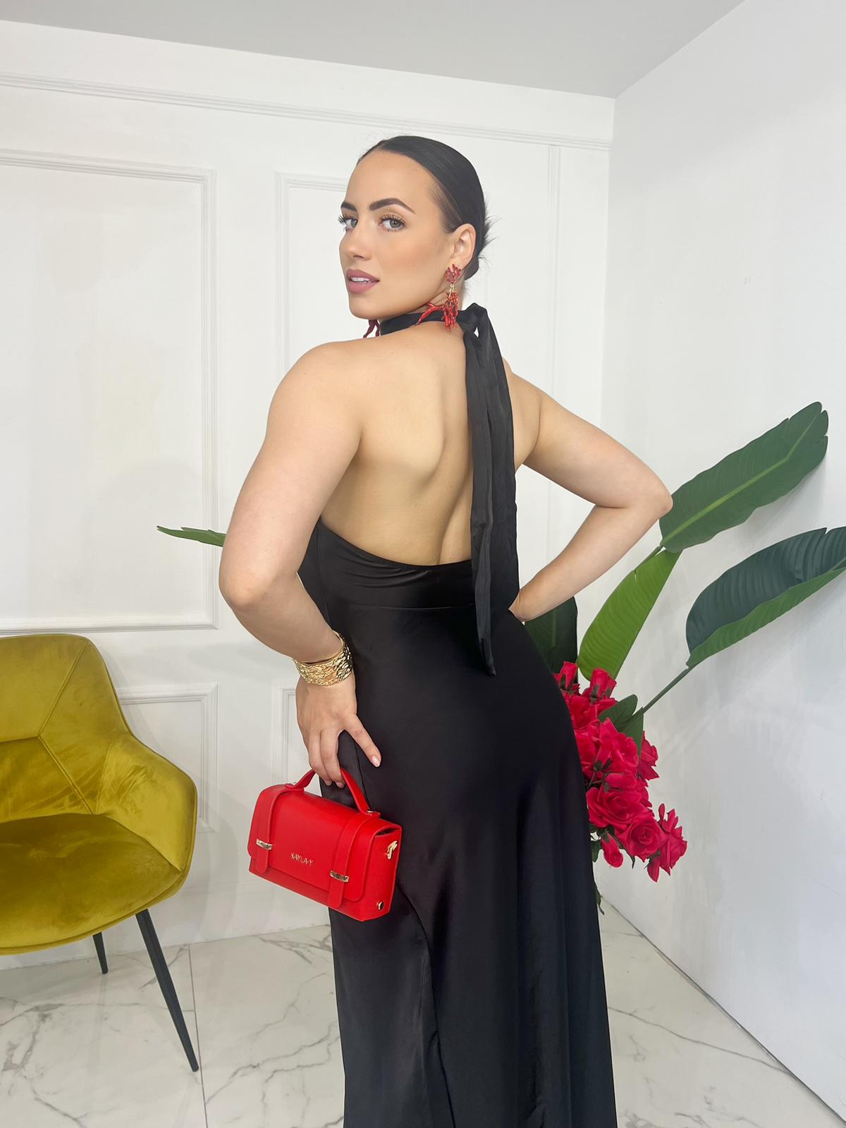 Dress Rebel