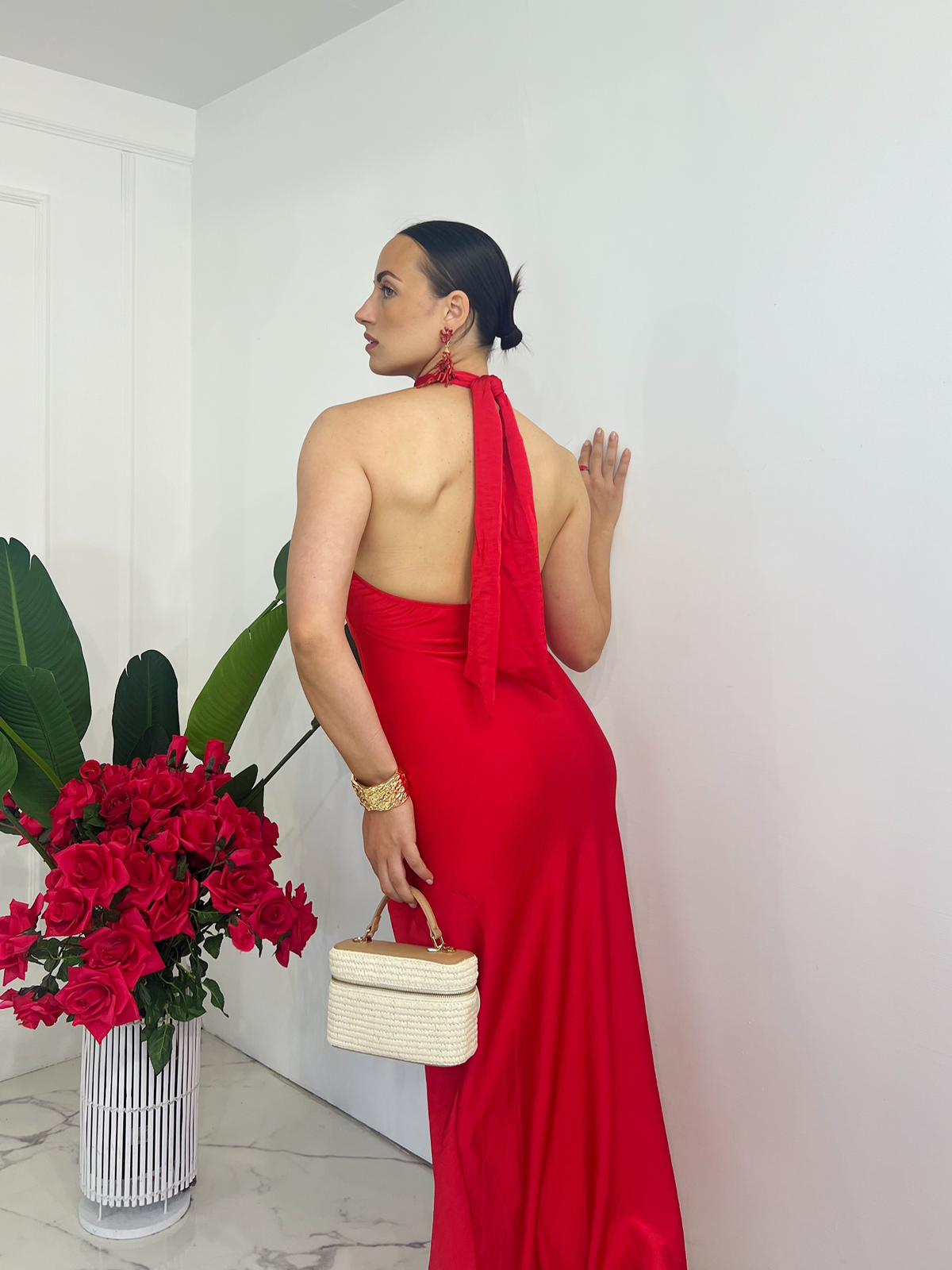 Dress Rebel