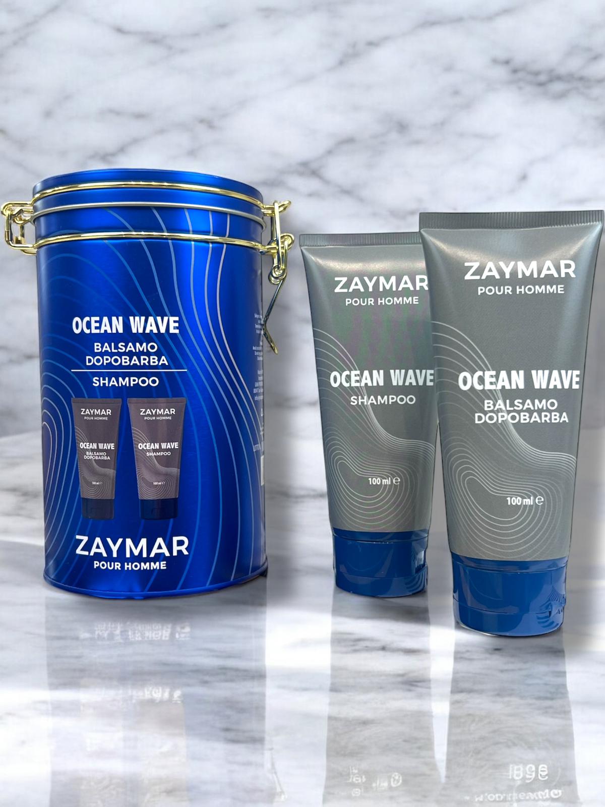 ZAYMAR POUR HOMME
