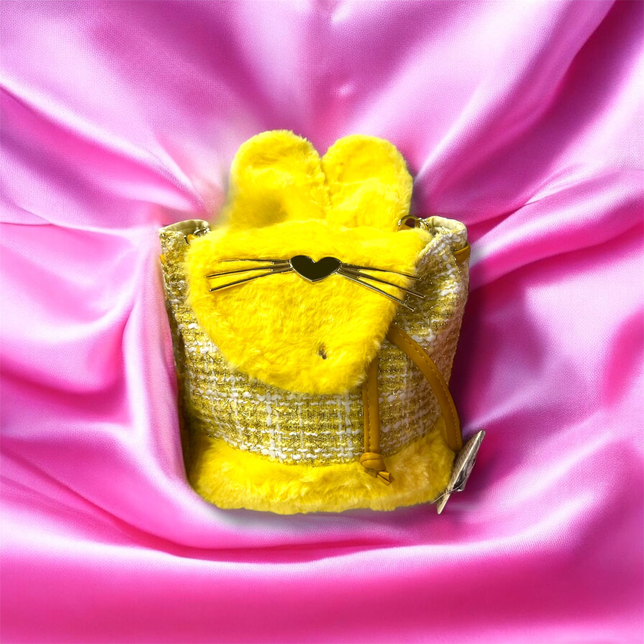 Zainetto Bunny BIMBA