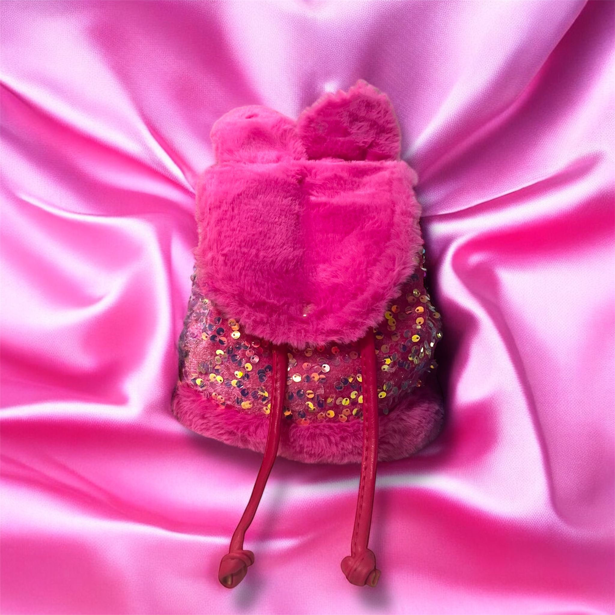 Zainetto Bunny BIMBA