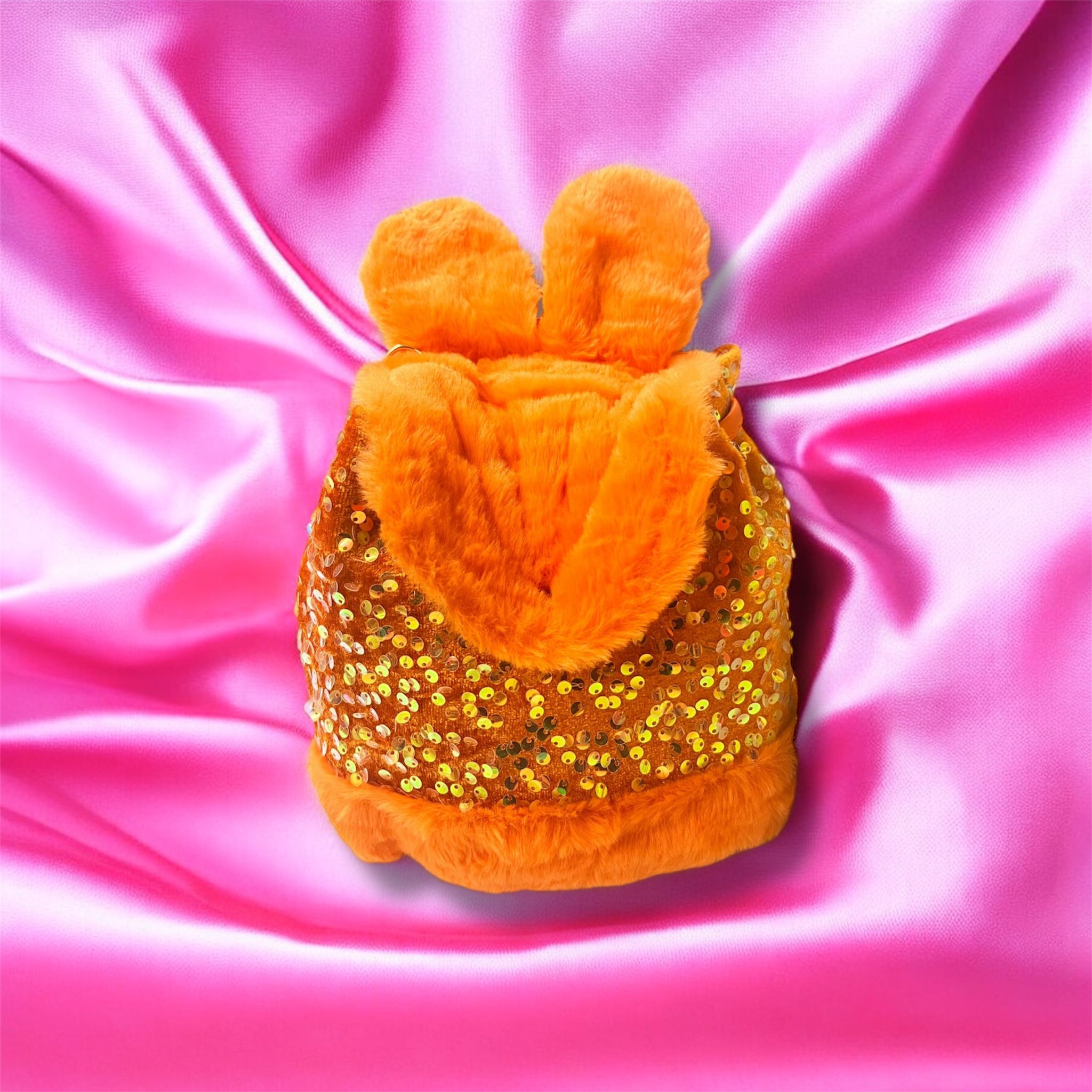 Zainetto Bunny BIMBA