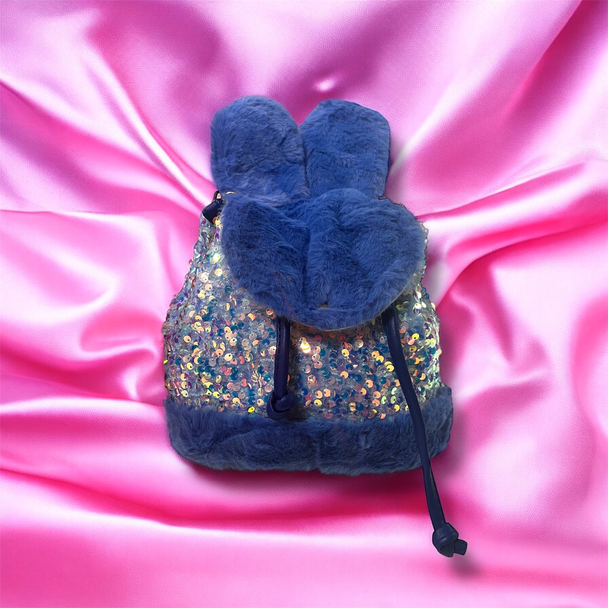 Zainetto Bunny BIMBA