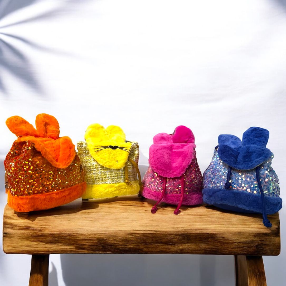 Zainetto Bunny BIMBA