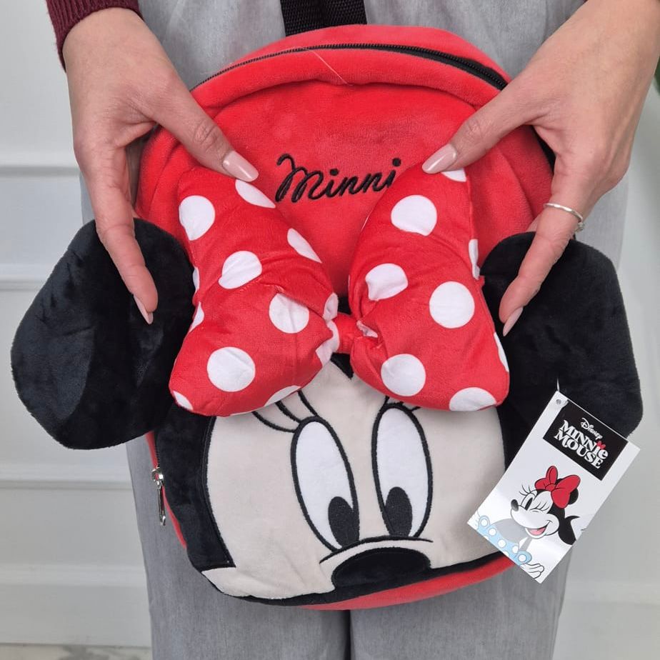 Zaino Minnie